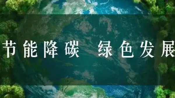 “双碳”再入政府工作报告,低碳发展走何路径?