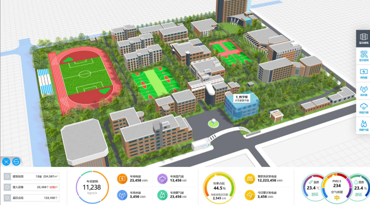 教育部:深入实施高等学校人工智能、区块链、碳中和科技创新行动